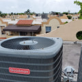 What is the Average Response Time for Emergency HVAC Repair in Davie, FL?