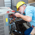 Beat the Heat with HVAC Repair Services in Davie, FL