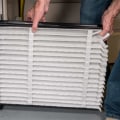 How Standard Furnace Air Filters Sizes for Home Impact HVAC Repair and Maintenance