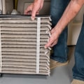 How to Measure HVAC Furnace Air Filter Size Requirement Like a Pro