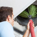 Does HVAC Repair in Davie, FL Offer Professional Duct Cleaning Services?