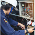 Does HVAC Repair Davie FL Offer Energy-Efficient Solutions?