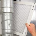 The Role of Two-Inch Furnace HVAC Air Filters in Preventing HVAC Repair Issues