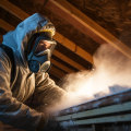 Significance of Attic Insulation Installation Services in Margate FL