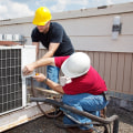 Recommended HVAC Air Conditioning Maintenance in Cutler Bay FL