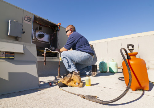 HVAC Repair Services in Davie, Florida: What You Need to Know