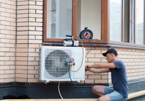 Does HVAC Repair in Davie, FL Provide Indoor Air Quality Solutions?