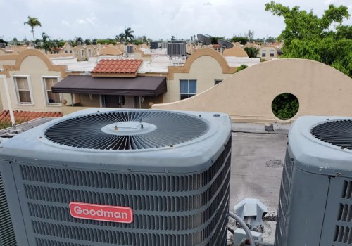 What is the Average Response Time for Emergency HVAC Repair in Davie, FL?