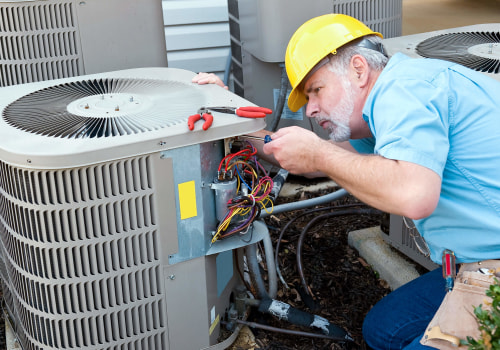 Beat the Heat with HVAC Repair Services in Davie, FL