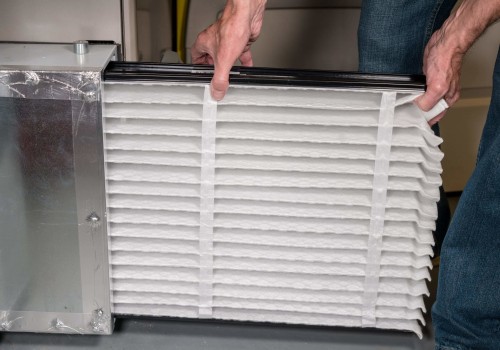 How Standard Furnace Air Filters Sizes for Home Impact HVAC Repair and Maintenance