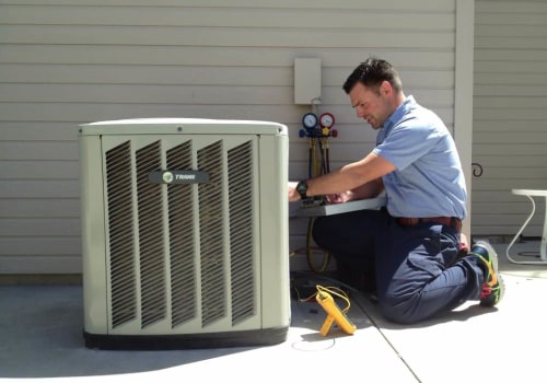 When is the Best Time to Invest in a New HVAC System?