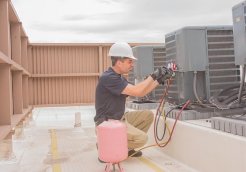 Why Are HVAC Repairs So Costly?