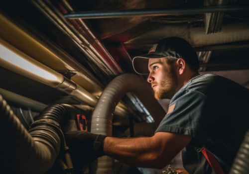 Ensure Long-Lasting HVAC Repairs With Duct Sealing Services Near Coral Gables FL