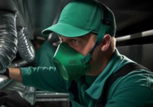 5 Reasons Why Air Duct Cleaning Services Company Near Bal Harbour FL Is Essential for Effective HVAC Repair