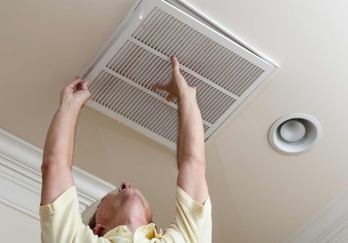 Choosing the Right Furnace Filters for Your Home's Needs