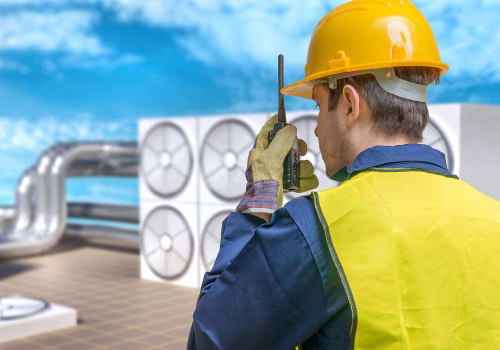 Is the HVAC Industry Experiencing a Shortage? - An Expert's Perspective