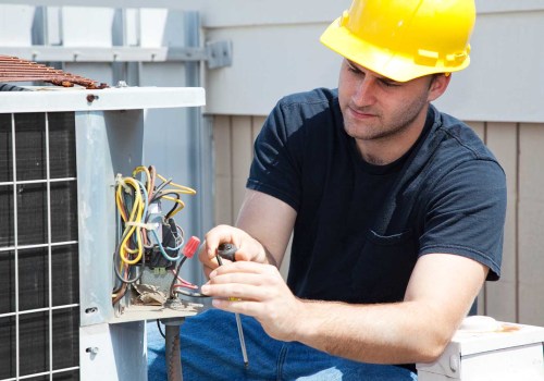 A Guide to Expert HVAC Tune Up Service in Cutler Bay FL