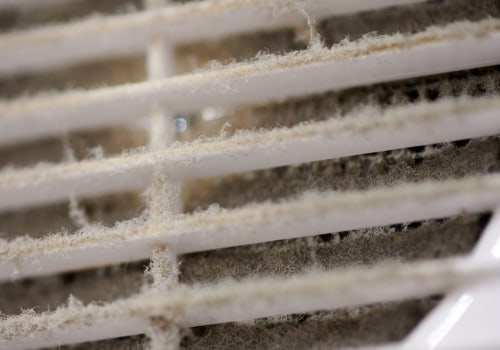 Why Replace Your Ductwork for a Healthier Home