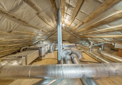 Cost to Replace Ductwork Every Homeowner Should Know