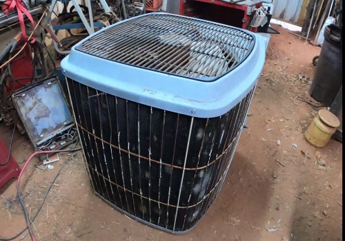 How Much Copper is in an AC Unit? - A Comprehensive Guide