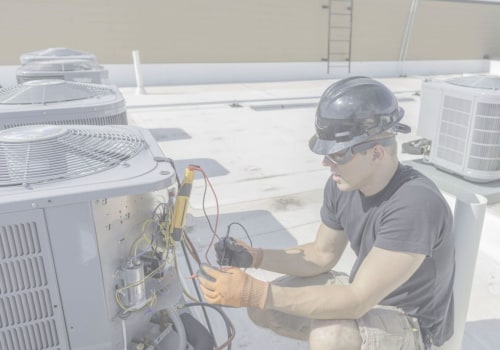 Top-Notch HVAC Maintenance Contractor in Parkland FL