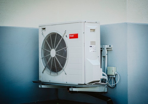 What is the Most Expensive Part of an Air Conditioner System?