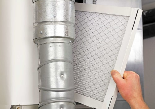 The Role of Two-Inch Furnace HVAC Air Filters in Preventing HVAC Repair Issues