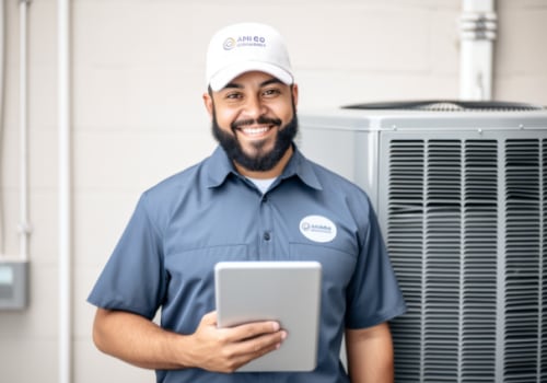 Enhancing Efficiency and Reliability With Professional HVAC Replacement Service in Palmetto Bay FL and HVAC Repair