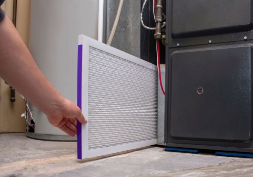 Why Payne HVAC Furnace Air Filters Are a Game Changer for Your Home