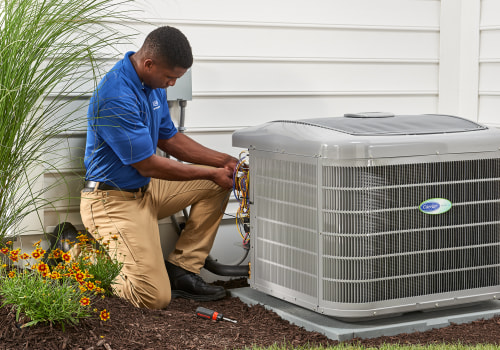 How Long Does an HVAC Installation Take? - An Expert's Perspective