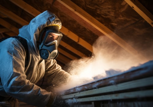 Significance of Attic Insulation Installation Services in Margate FL