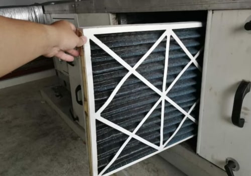 Essential Tips on How to Install Air Filter in Furnace During HVAC Repair