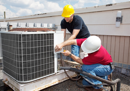 Recommended HVAC Air Conditioning Maintenance in Cutler Bay FL